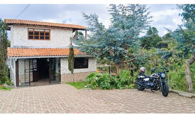 CP-542-Conjunto 7 Casas campestres-Santa Elena-V.El Cerro-S.Loma Verde