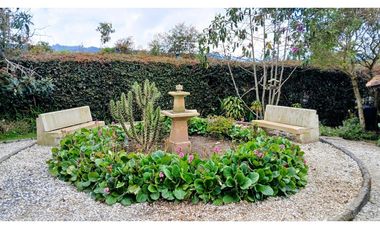 CP-542-Conjunto 7 Casas campestres-Santa Elena-V.El Cerro-S.Loma Verde