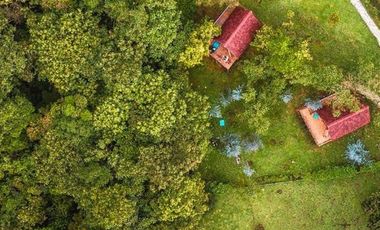 CP-542-Conjunto 7 Casas campestres-Santa Elena-V.El Cerro-S.Loma Verde