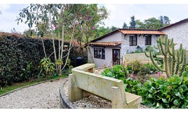 CP-542-Conjunto 7 Casas campestres-Santa Elena-V.El Cerro-S.Loma Verde