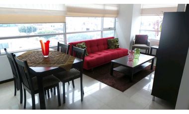 ALQUILER DE SUITE EN ELITE BUILDING