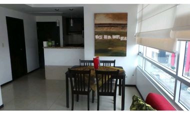 ALQUILER DE SUITE EN ELITE BUILDING