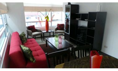 ALQUILER DE SUITE EN ELITE BUILDING
