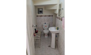 En venta casa 3 habitaciones urbanización Terrazas del Conde