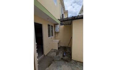 En venta casa 3 habitaciones urbanización Terrazas del Conde