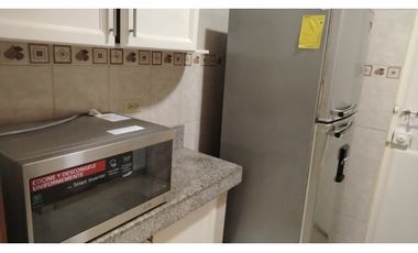 Kennedy, Suite en Renta, 90m2