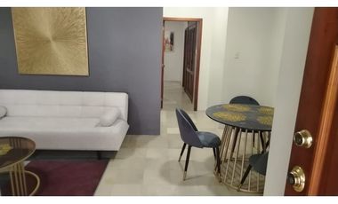 Kennedy, Suite en Renta, 90m2