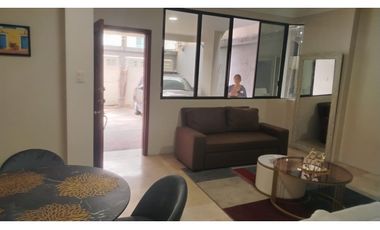 Kennedy, Suite en Renta, 90m2