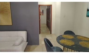 Kennedy, Suite en Renta, 90m2