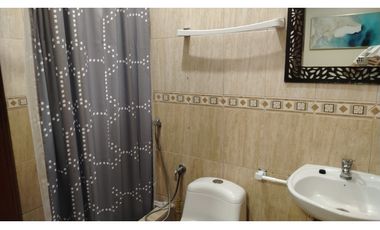 Kennedy, Suite en Renta, 90m2