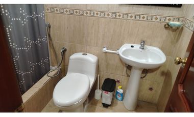 Kennedy, Suite en Renta, 90m2