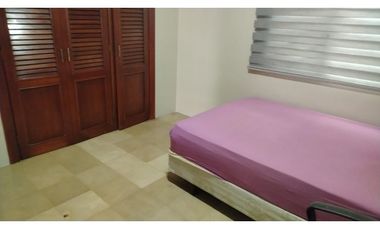 Kennedy, Suite Amoblada en Renta, 95m2