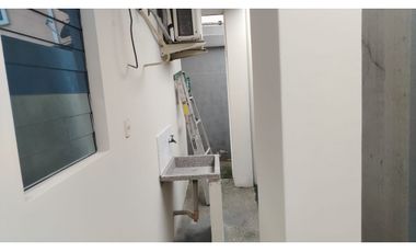 Kennedy, Suite Amoblada en Renta, 95m2