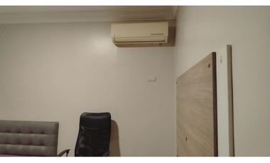 Kennedy, Suite Amoblada en Renta, 95m2