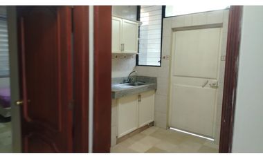 Kennedy, Suite Amoblada en Renta, 95m2