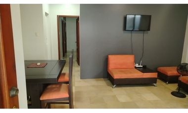 Kennedy, Suite Amoblada en Renta, 95m2