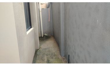 Kennedy, Suite Amoblada en Renta, 95m2