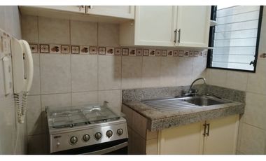 Kennedy, Suite Amoblada en Renta, 95m2