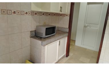 Kennedy, Suite Amoblada en Renta, 95m2