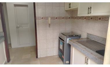 Kennedy, Suite Amoblada en Renta, 95m2