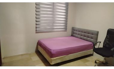 Kennedy, Suite Amoblada en Renta, 95m2