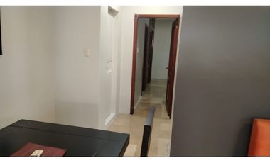 Kennedy, Suite Amoblada en Renta, 95m2