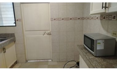 Kennedy, Suite Amoblada en Renta, 95m2