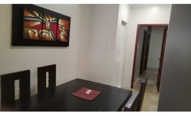 Kennedy, Suite Amoblada en Renta, 95m2