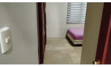 Kennedy, Suite Amoblada en Renta, 95m2