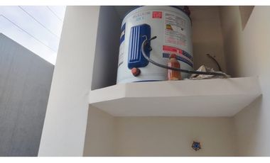 Kennedy, Suite Amoblada en Renta, 95m2