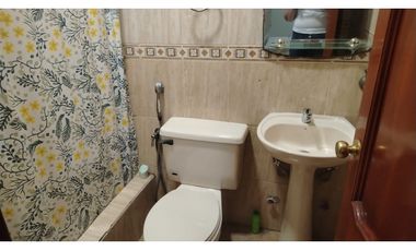 Kennedy, Suite Amoblada en Renta, 95m2