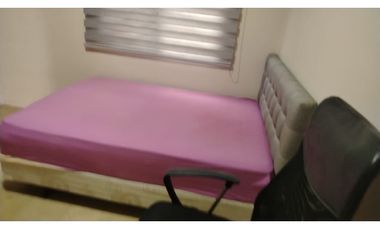 Kennedy, Suite Amoblada en Renta, 95m2