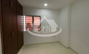 APARTAMENTO EN VENTA BARRIO PASATIEMPO|9481