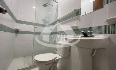 APARTAMENTO EN VENTA BARRIO PASATIEMPO|9481