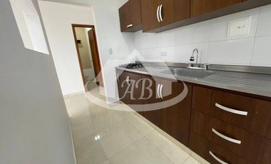 APARTAMENTO EN VENTA BARRIO PASATIEMPO|9481