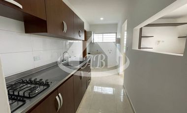 APARTAMENTO EN VENTA BARRIO PASATIEMPO|9481