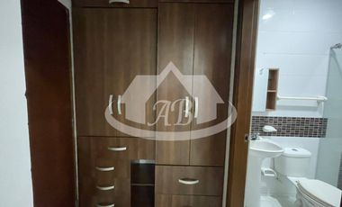 APARTAMENTO EN VENTA BARRIO PASATIEMPO|9481
