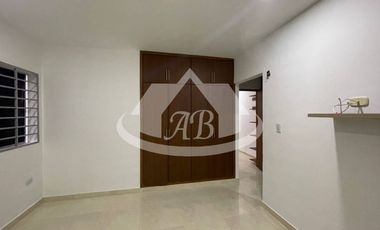 APARTAMENTO EN VENTA BARRIO PASATIEMPO|9481