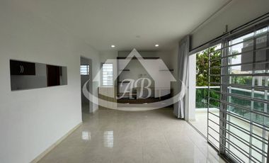 APARTAMENTO EN VENTA BARRIO PASATIEMPO|9481