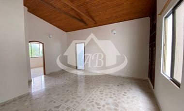 APTO EN VENTA BARRIO EL RECREO | 4123