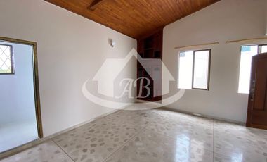 APTO EN VENTA BARRIO EL RECREO | 4123