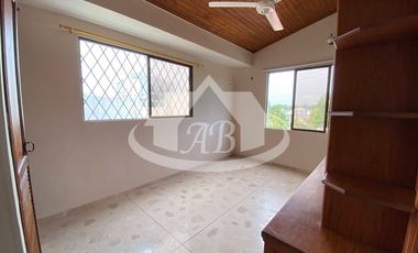 APTO EN VENTA BARRIO EL RECREO | 4123