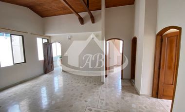 APTO EN VENTA BARRIO EL RECREO | 4123