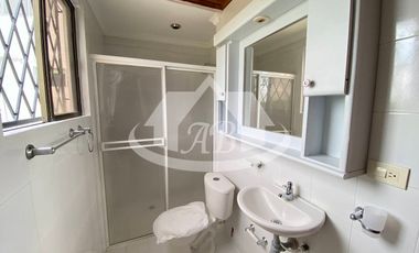 APTO EN VENTA BARRIO EL RECREO | 4123