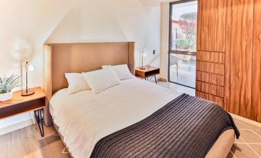 Departamento en Cosmopol Lifestyle, 2 recámaras y 2 estacionamientos, Coacalco