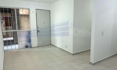 Departamento en venta en Santa Bárbara en Azcapotzalco