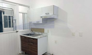 Departamento en venta en Santa Bárbara en Azcapotzalco