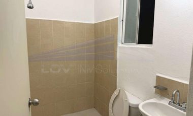 Departamento en venta en Santa Bárbara en Azcapotzalco