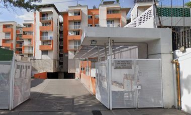 Departamento en venta en Santa Bárbara en Azcapotzalco