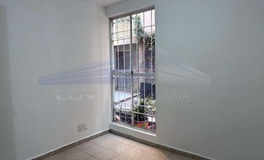 Departamento en venta en Santa Bárbara en Azcapotzalco
